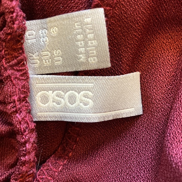 ASOS Gown - Picture 4 of 11